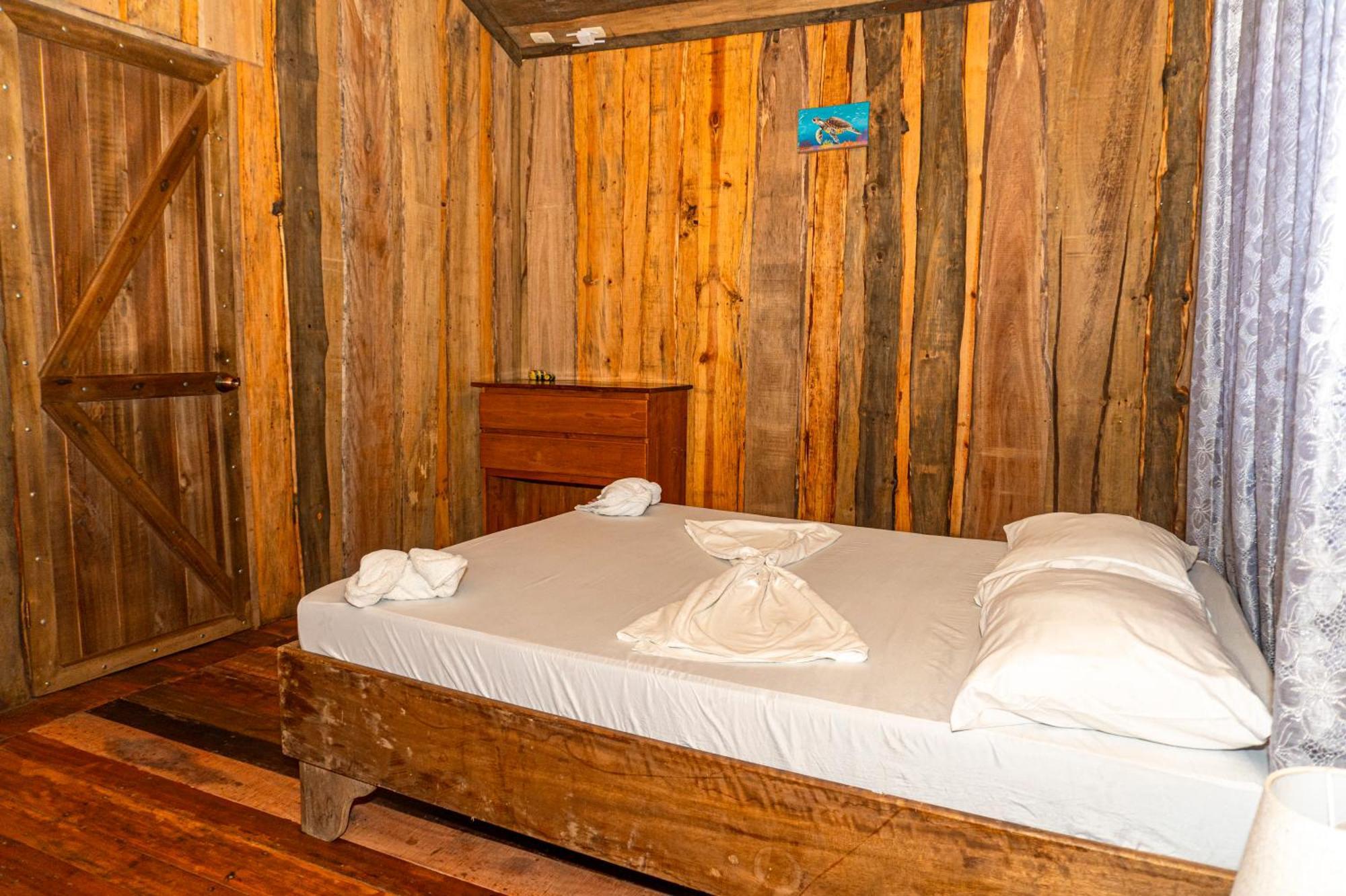 Citronela Lodge Corcovado Drakes Bay Kültér fotó