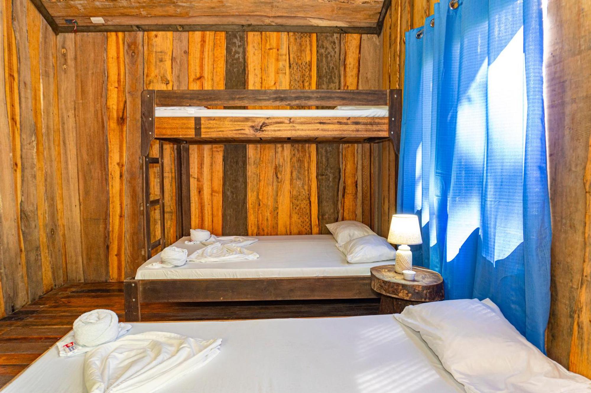 Citronela Lodge Corcovado Drakes Bay Kültér fotó